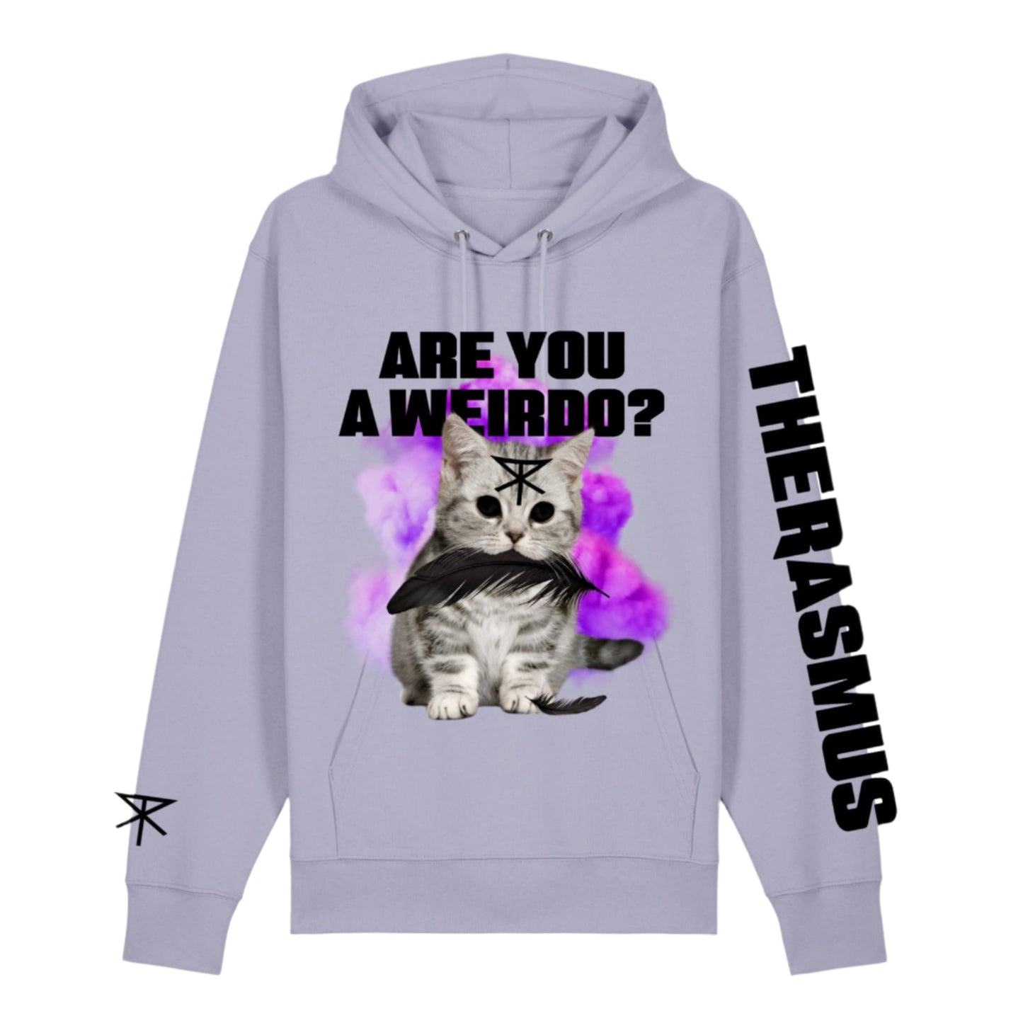 Kissa Hoodie