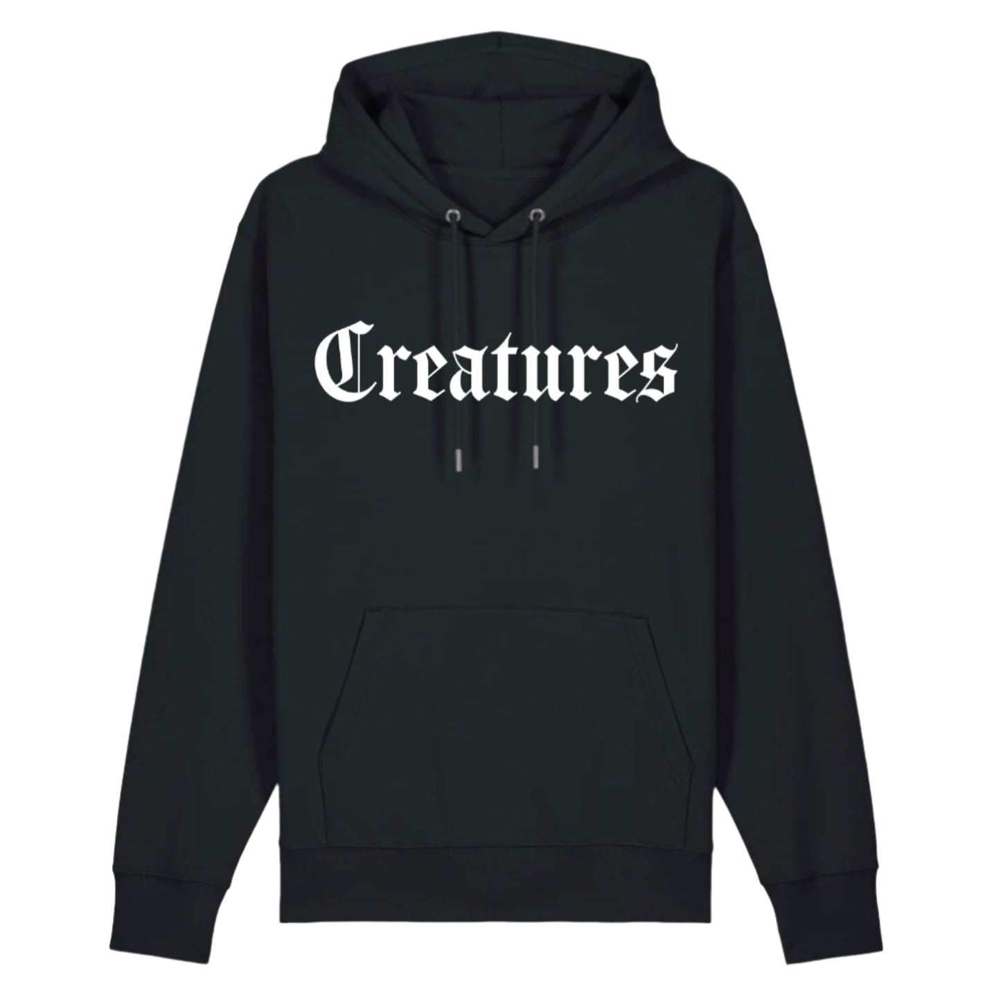 Creatures of Chaos Hoodie