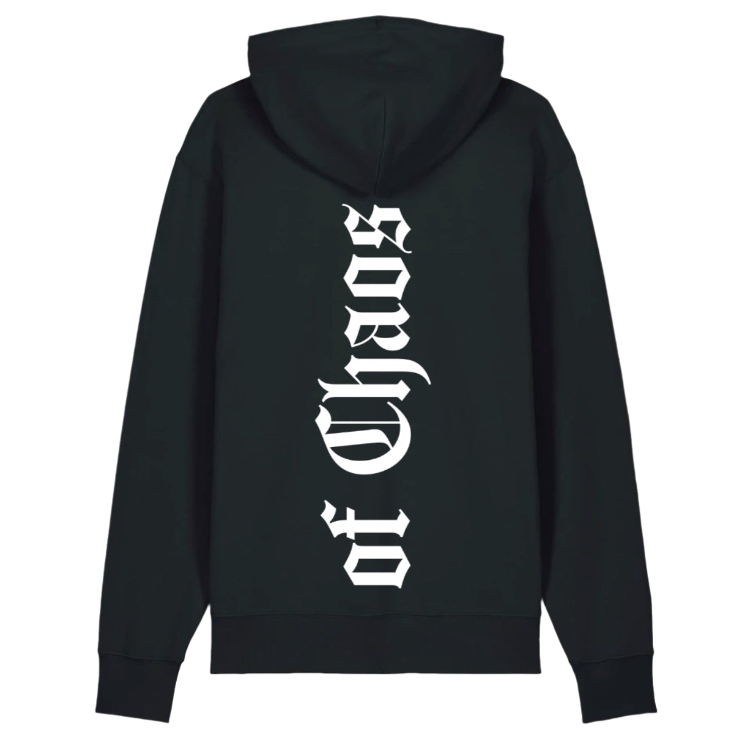 Creatures of Chaos Hoodie