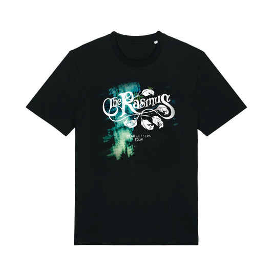 Dead Letters Tour T-shirt