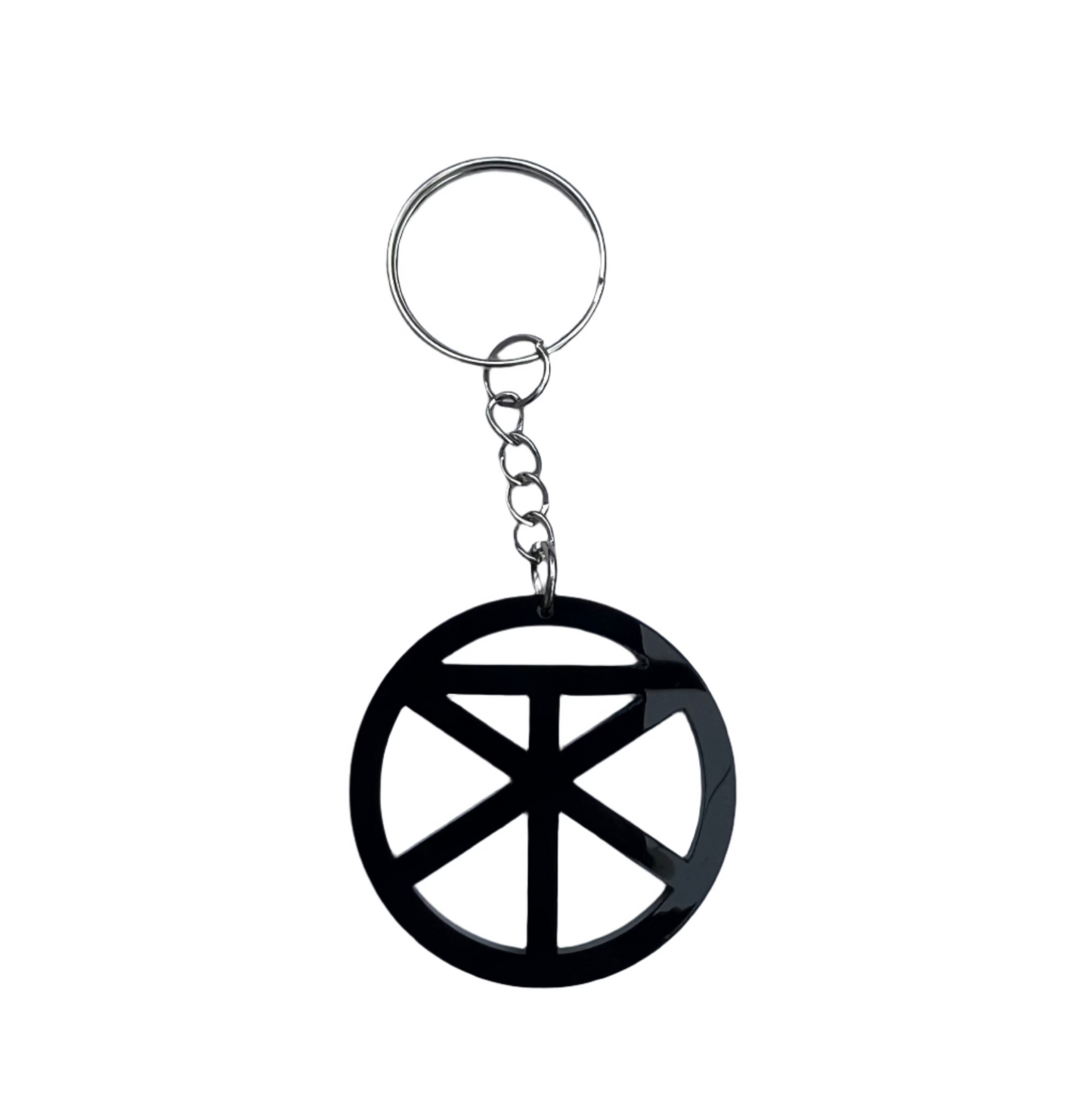 The Rasmus Symbol Avaimenperä