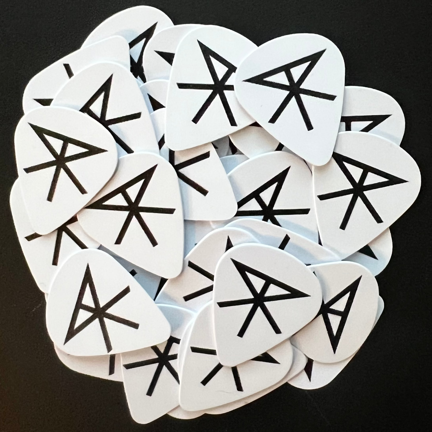 Guitar Pick