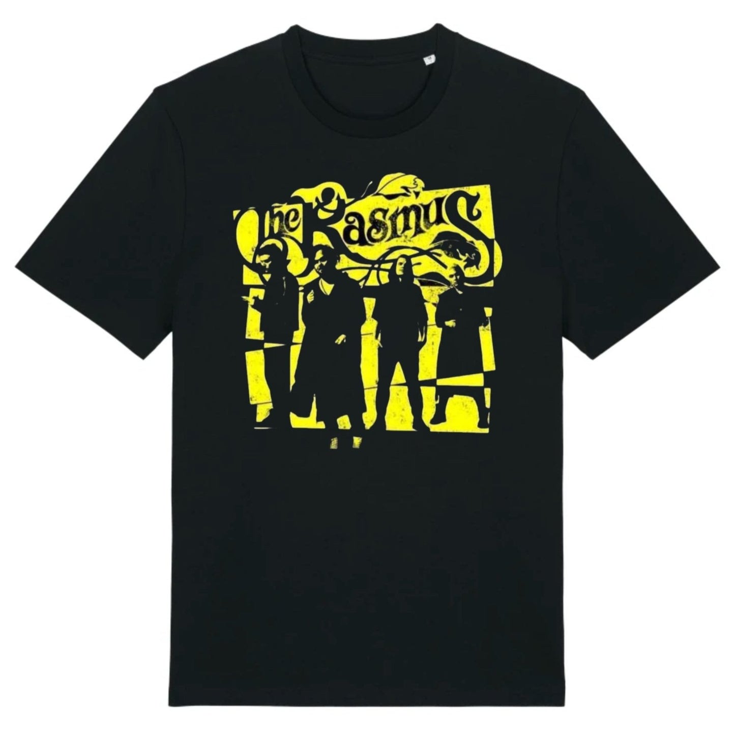 Jezebel Black T-shirt