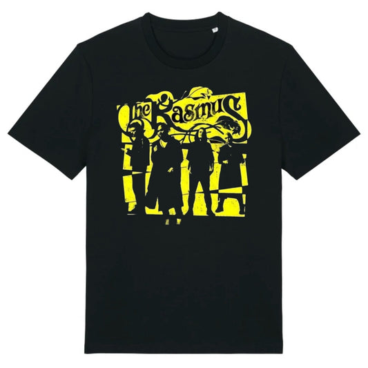 Jezebel Black T-shirt