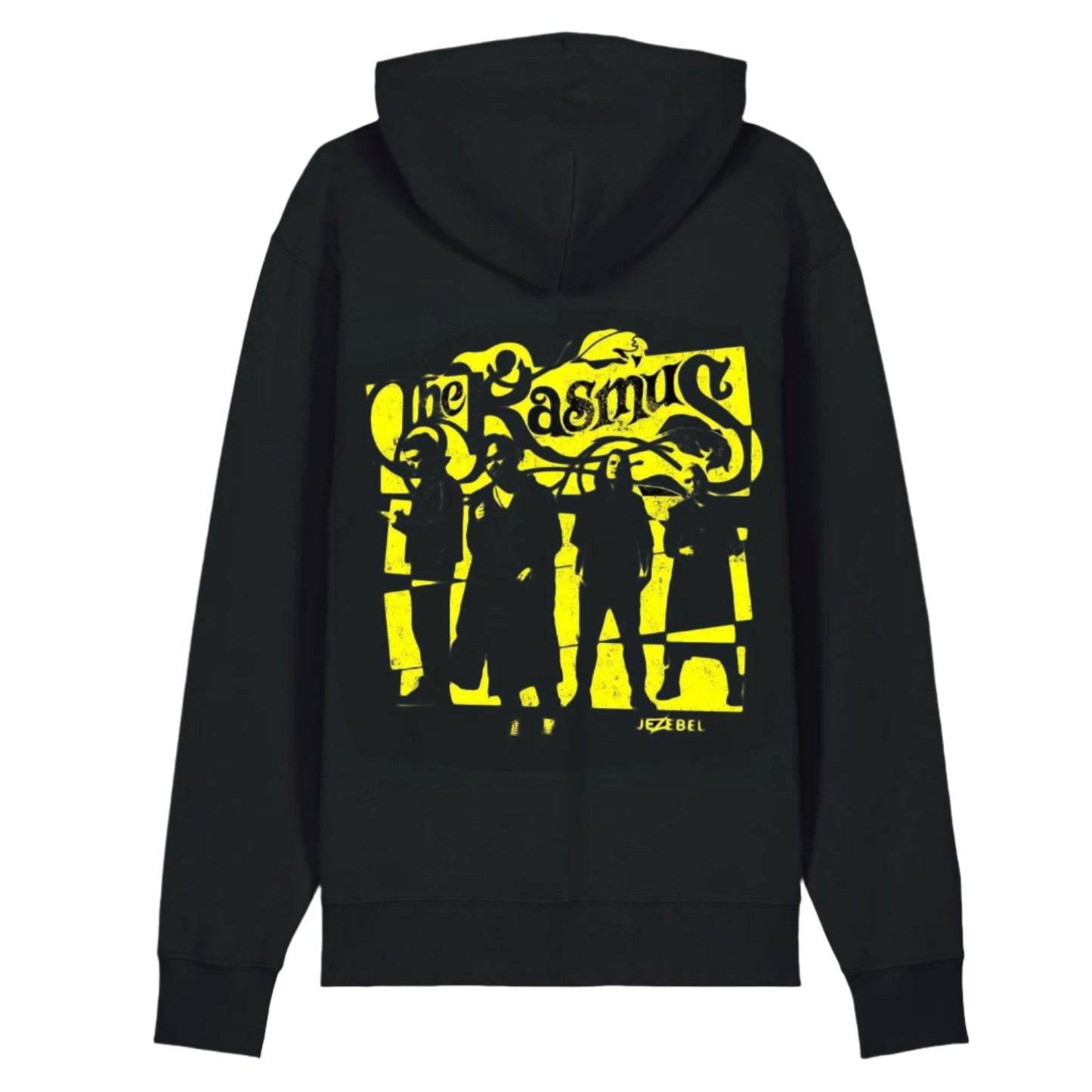 Jezebel Hoodie