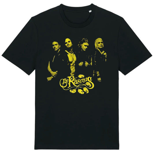 Live and Never Die T-shirt