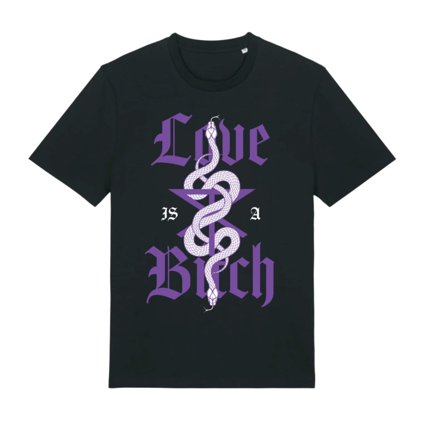 Love Is A Bitch T-Shirt