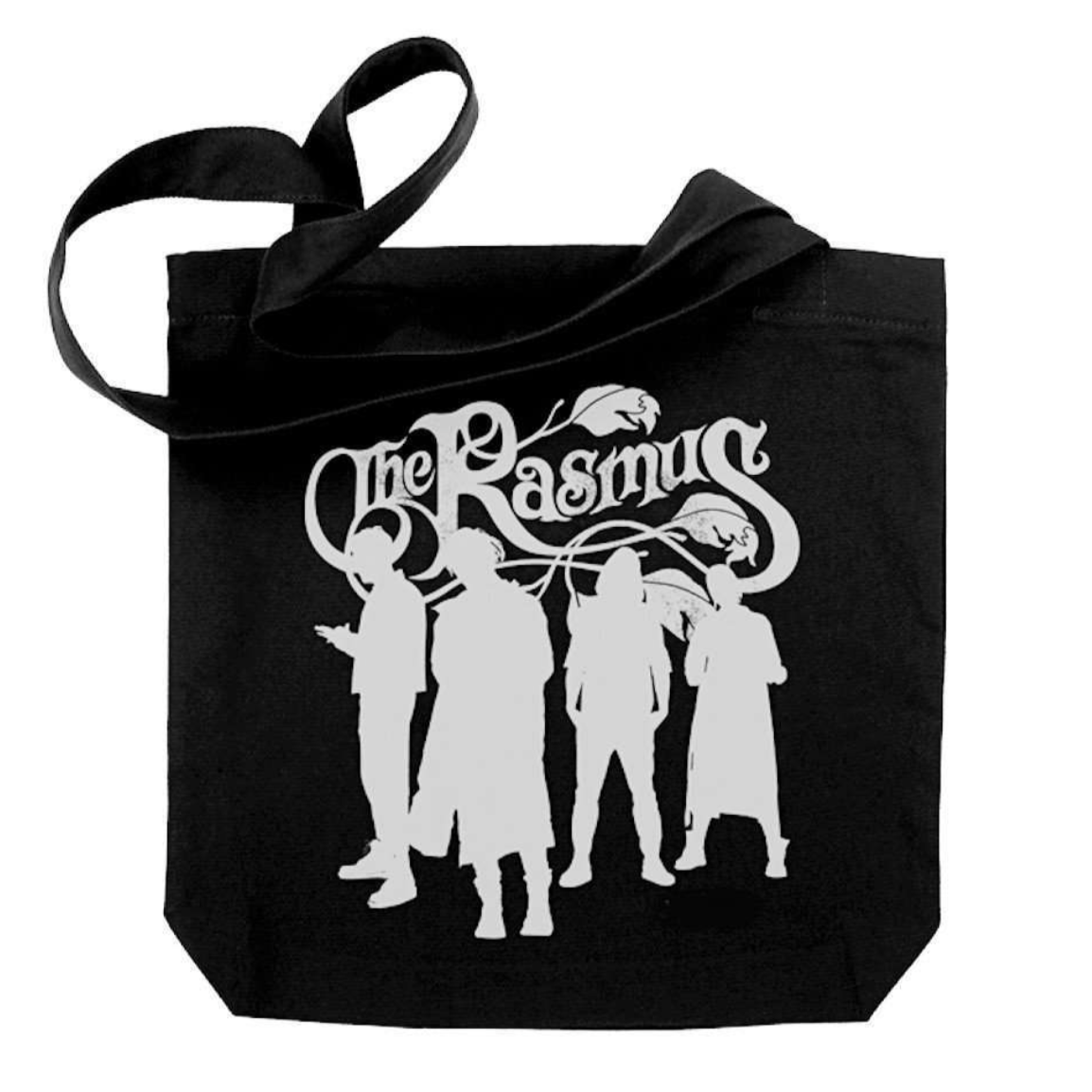 Band Tote Bag