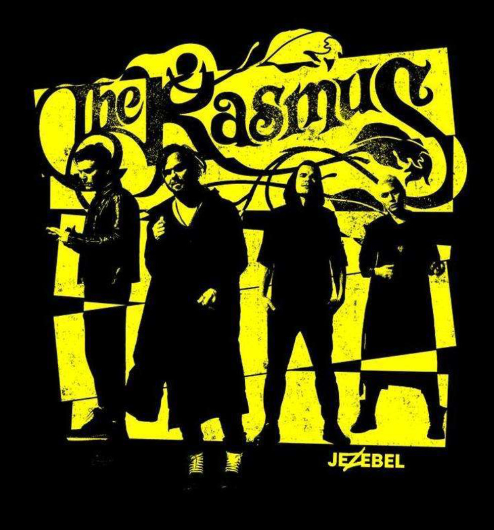 Jezebel Hoodie