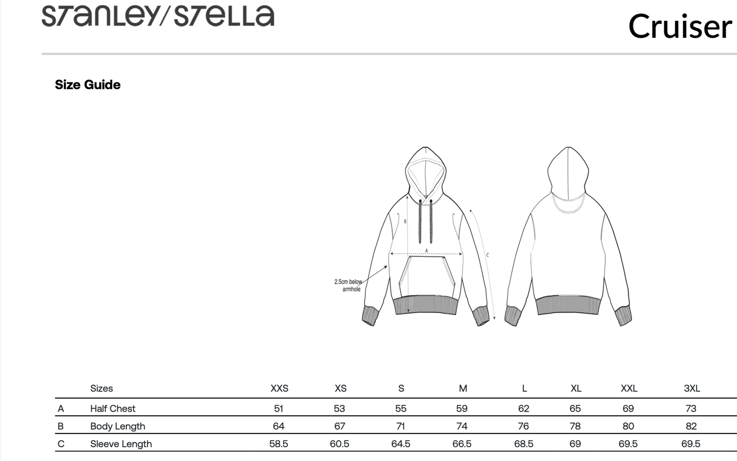 Kissa Hoodie