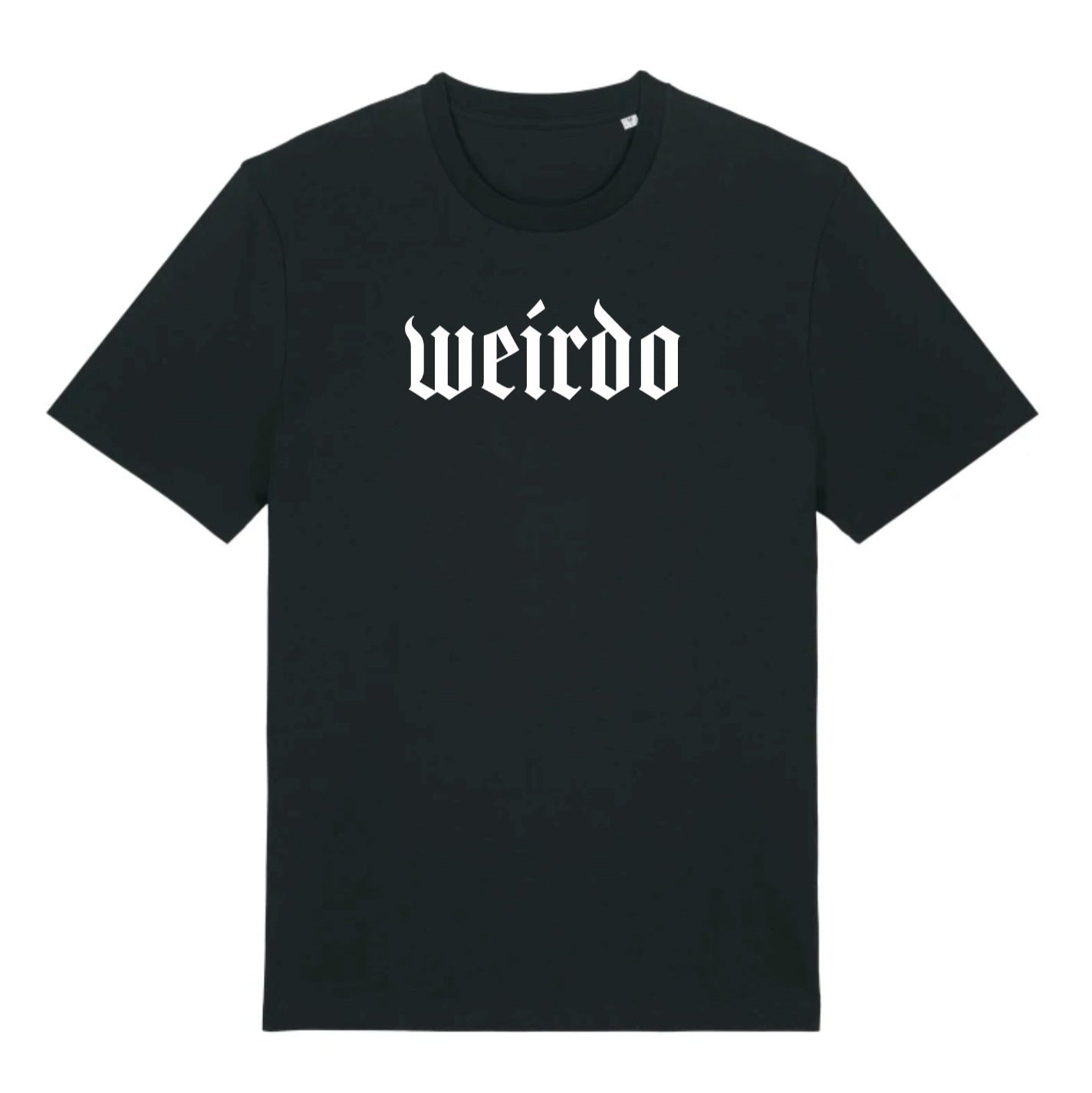 Weirdo T-Shirt