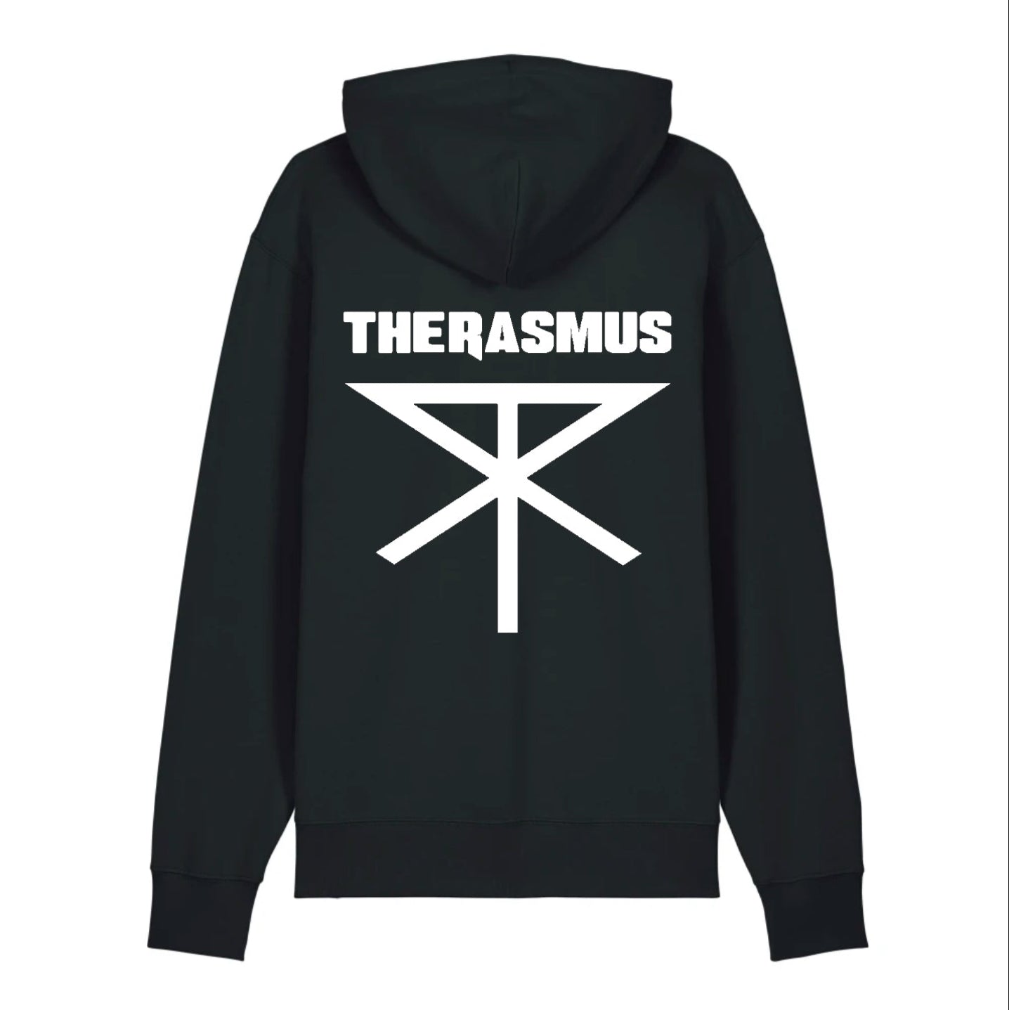 Weirdo Hoodie