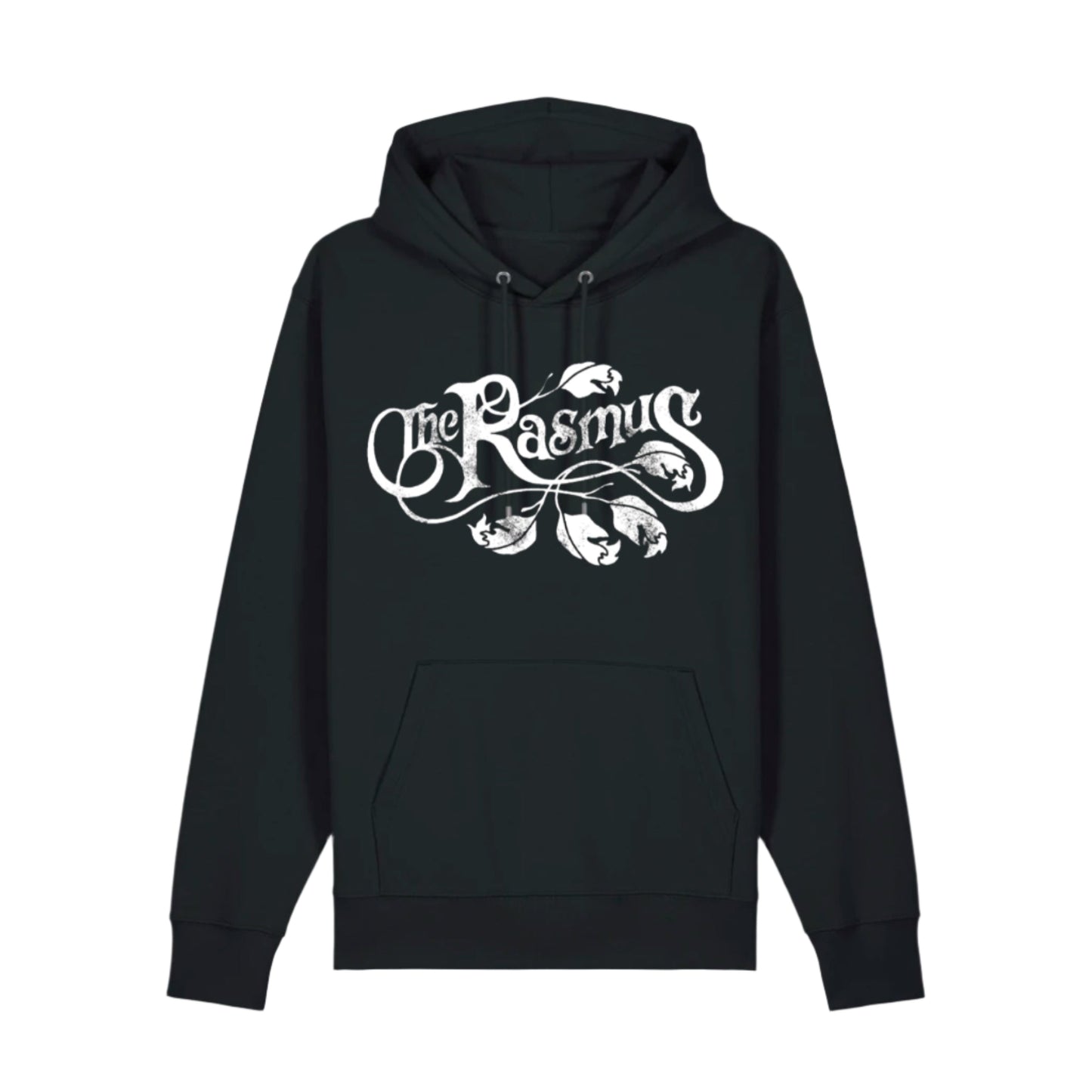 Leaf Logo Hoodie