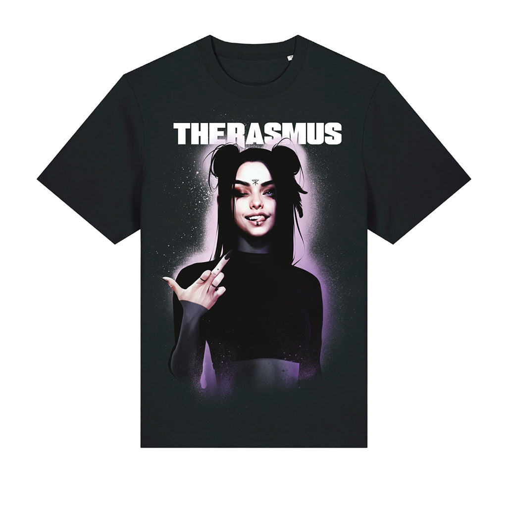 The Rasmus Premium Collection R.I.P. T-shirt