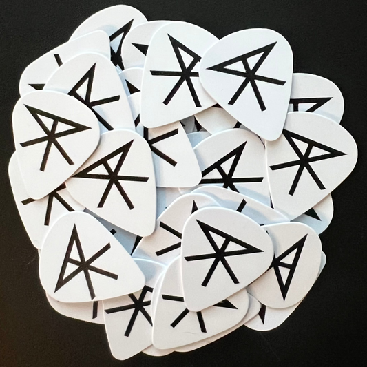 Guitar Pick