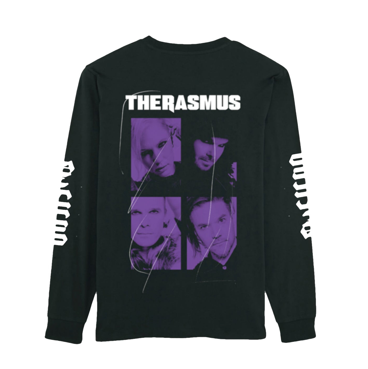 Weirdo Long Sleeve