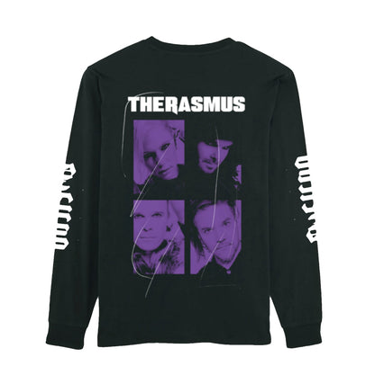 Weirdo Long Sleeve