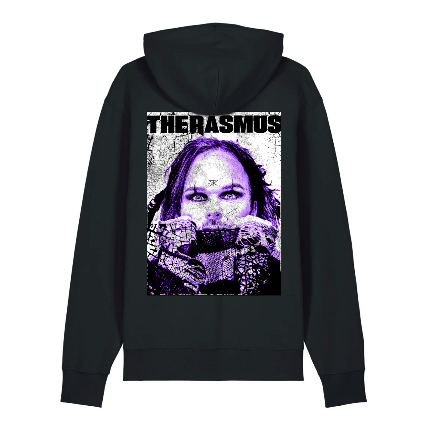 Lauri Hoodie