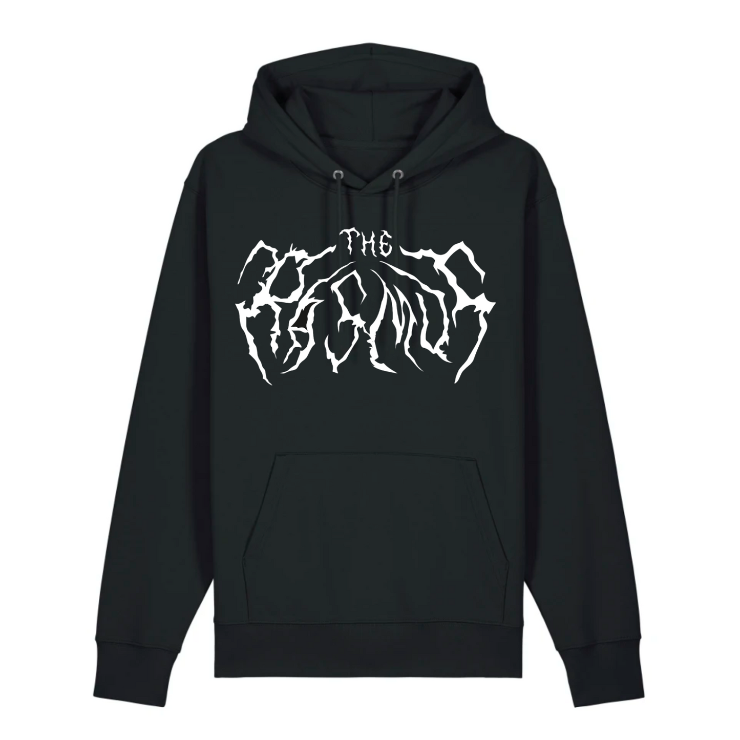 Risukasa Hoodie