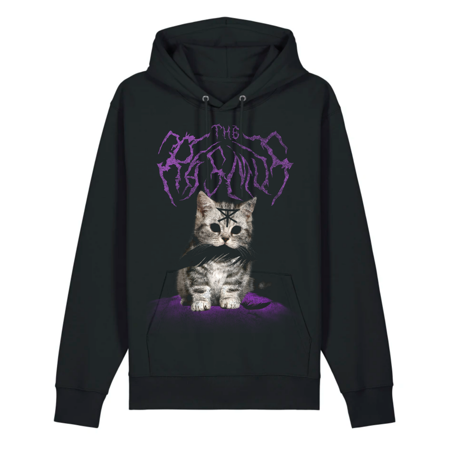 Risukisu Hoodie