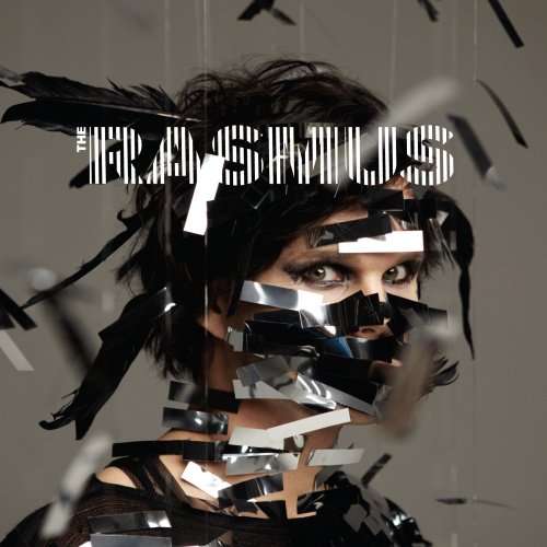 The Rasmus: The Rasmus CD