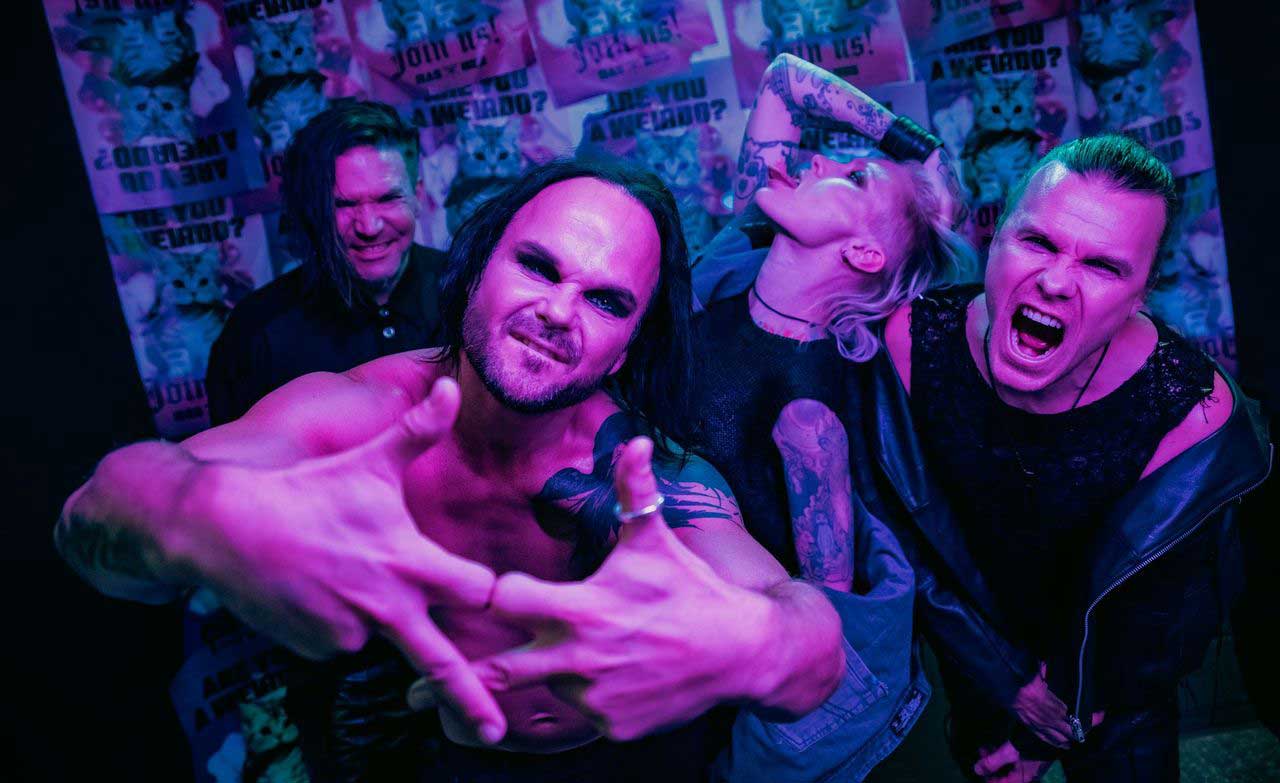 The Rasmus - virallinen kauppatavara – The Rasmus - Official Merch Store