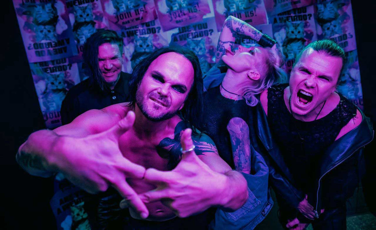 The Rasmus - Official Merchandise – The Rasmus - Official Merch Store