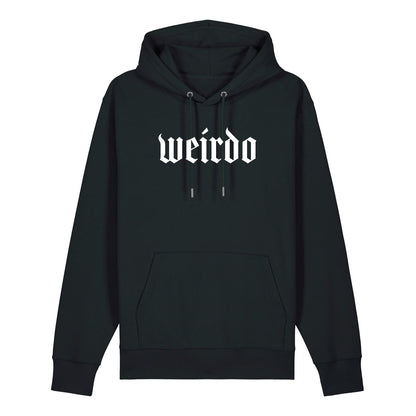 Weirdo Hoodie
