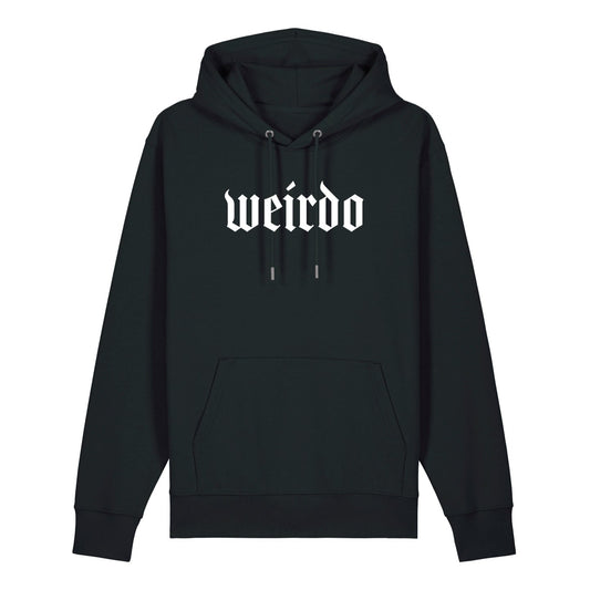 Weirdo Hoodie