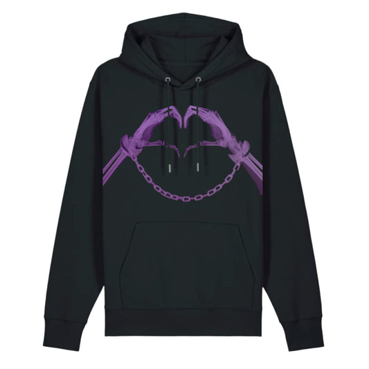 Break These Chains Hoodie