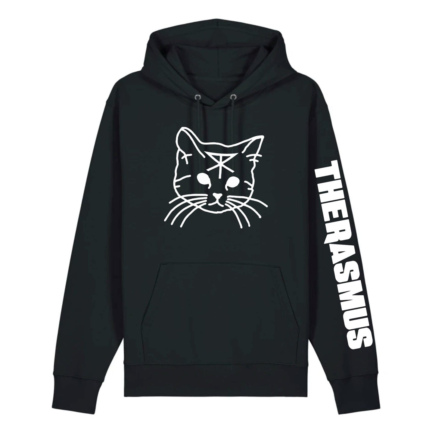 Cat Hoodie