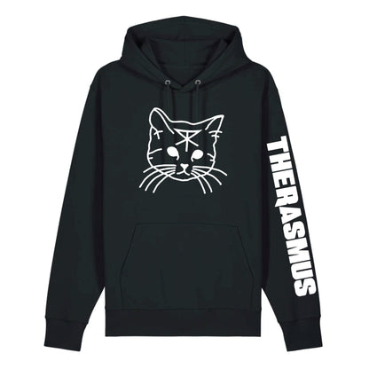 Cat Hoodie