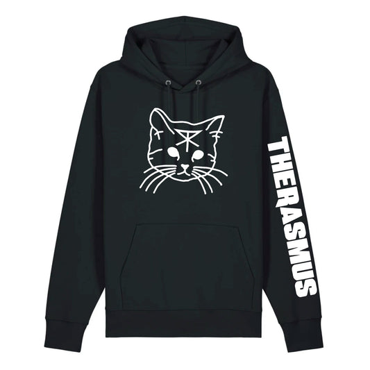 Cat Hoodie