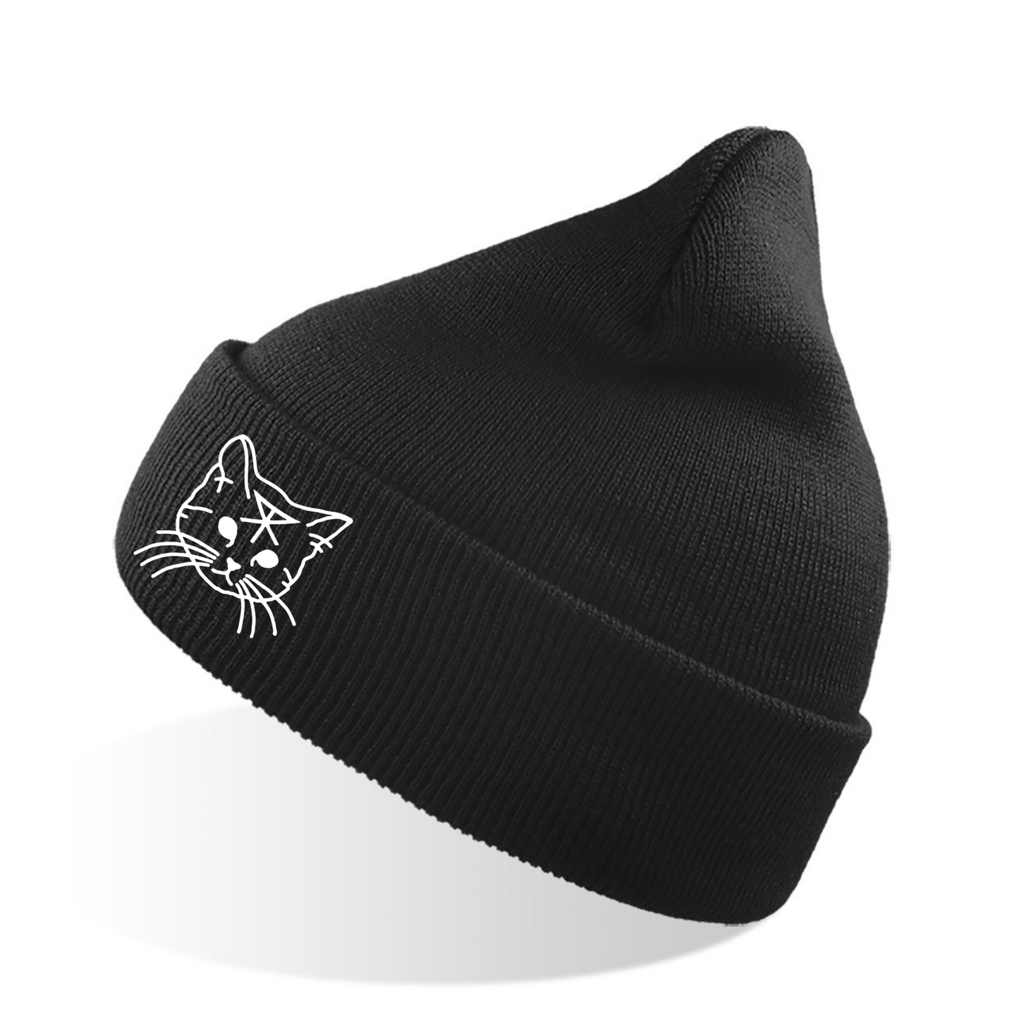 The Rasmus Cat Beanie