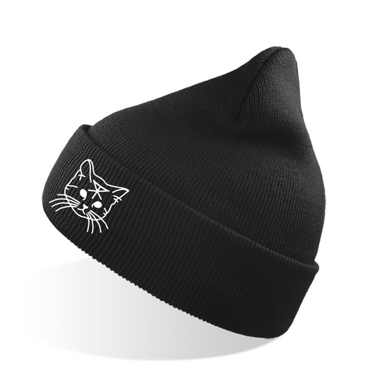 The Rasmus Cat Beanie