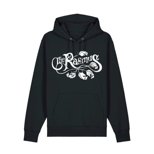 Leaf Logo Hoodie