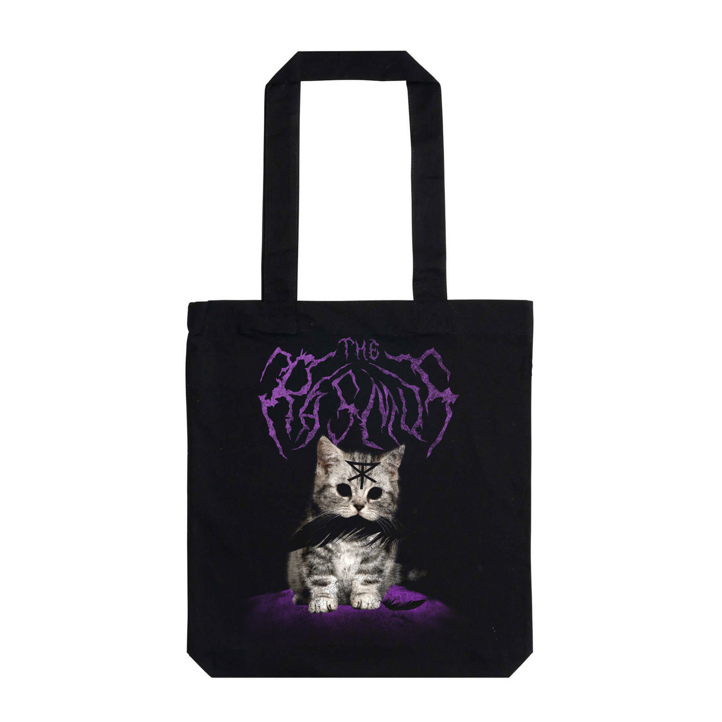 Risukisu Tote Bag