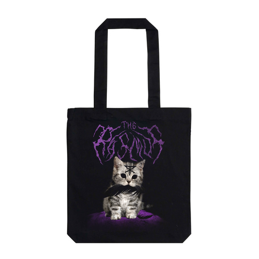 Risukisu Tote Bag